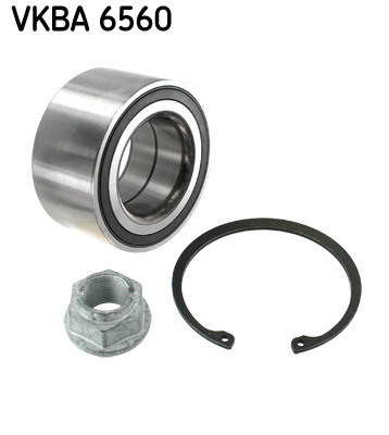 SKF VKBA 6560 комплект...